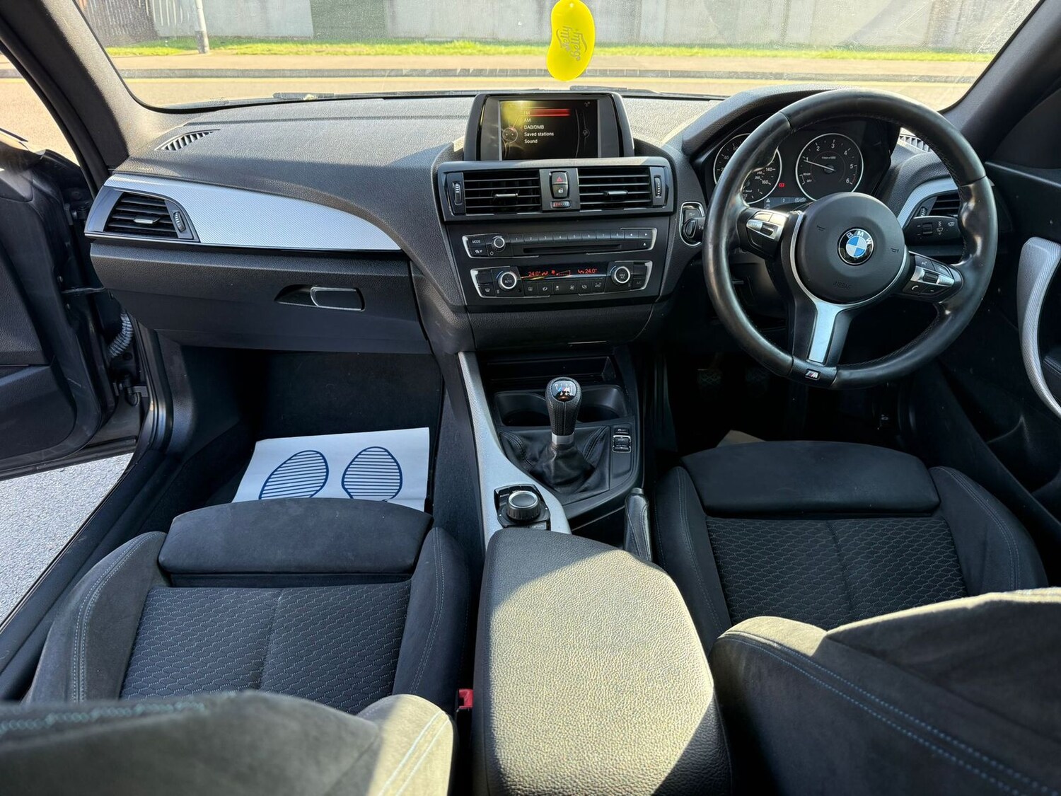 Used BMW 1 Series 2014 for sale - 77755902: Photo 15