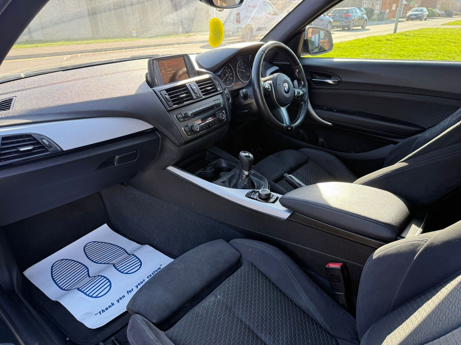 Used BMW 1 Series 2014 for sale - 77755902: Photo 16