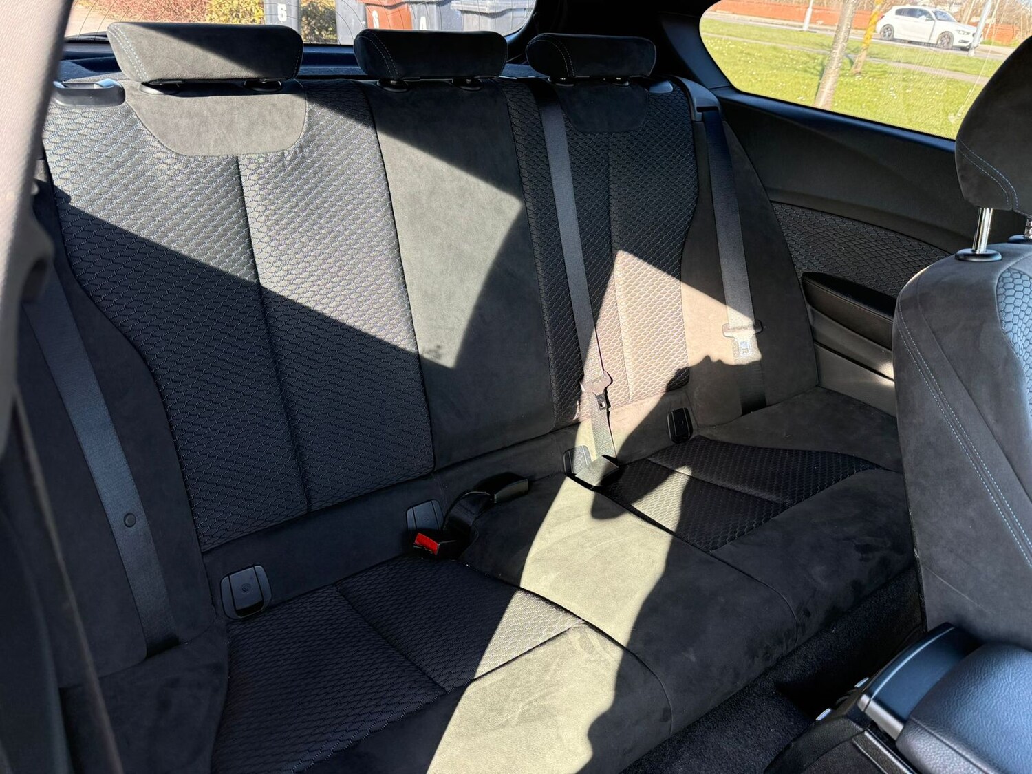 Used BMW 1 Series 2014 for sale - 77755902: Photo 17