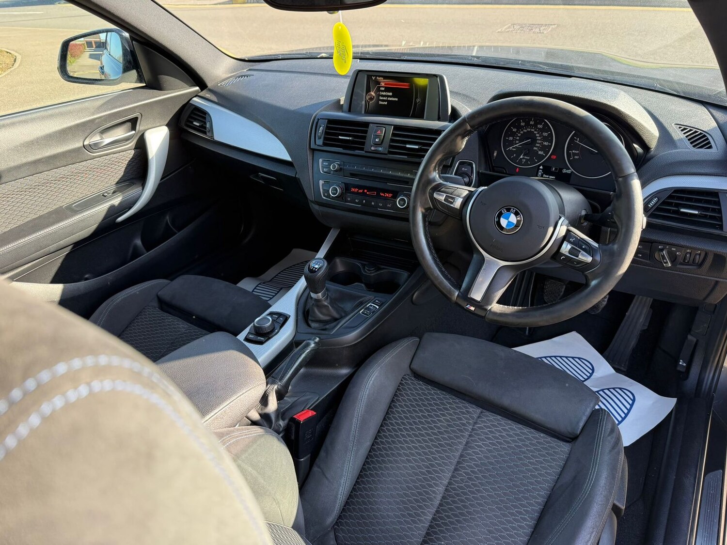 Used BMW 1 Series 2014 for sale - 77755902: Photo 18