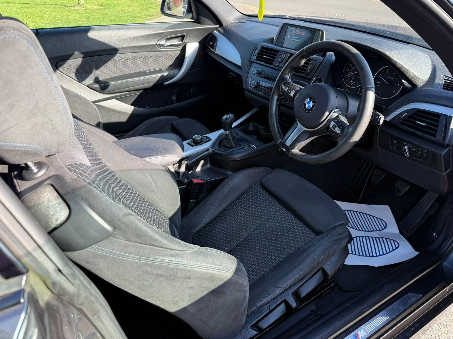 Used BMW 1 Series 2014 for sale - 77755902: Photo 19