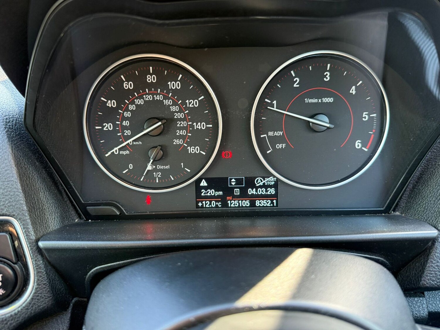 Used BMW 1 Series 2014 for sale - 77755902: Photo 20