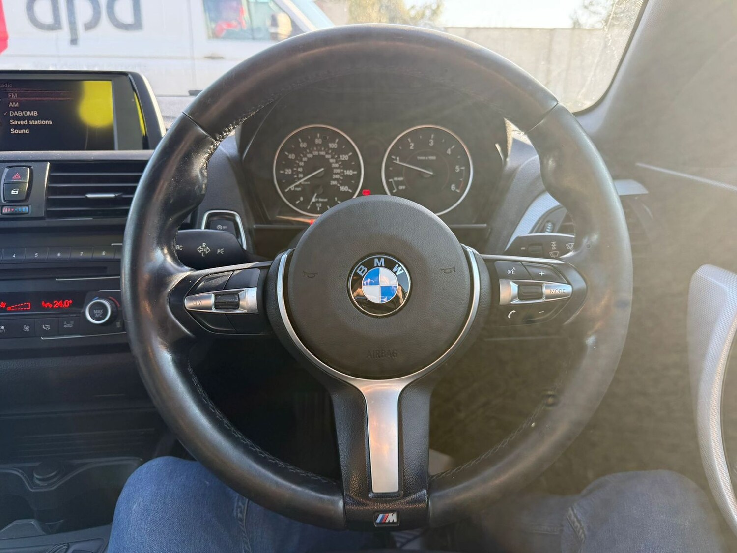 Used BMW 1 Series 2014 for sale - 77755902: Photo 21