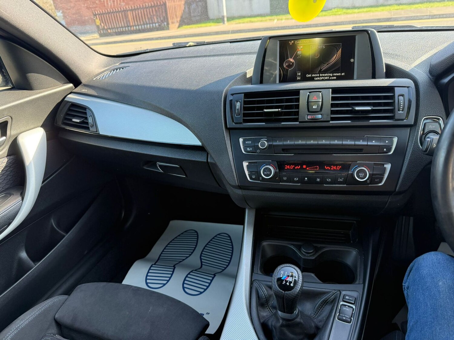 Used BMW 1 Series 2014 for sale - 77755902: Photo 22