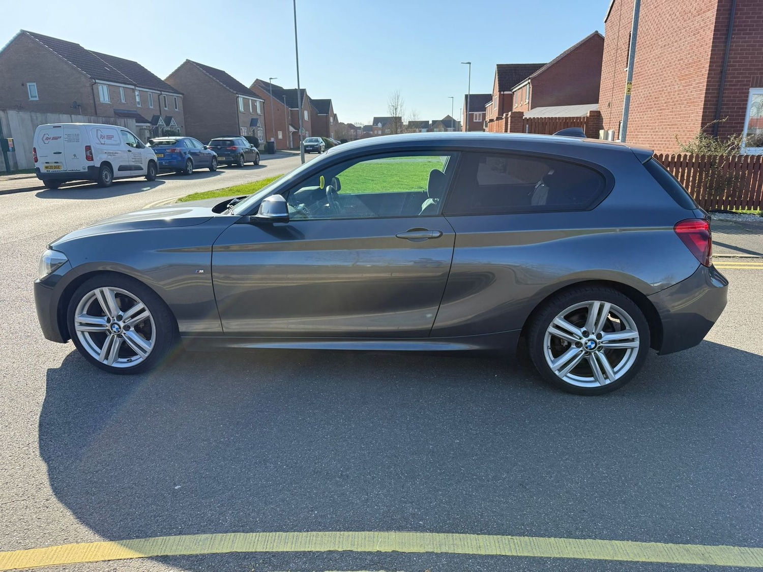 Used BMW 1 Series 2014 for sale - 77755902: Photo 3