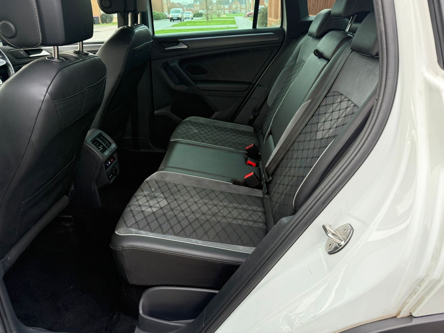 Used Volkswagen Tiguan 2023 for sale - 77269490: Photo 13