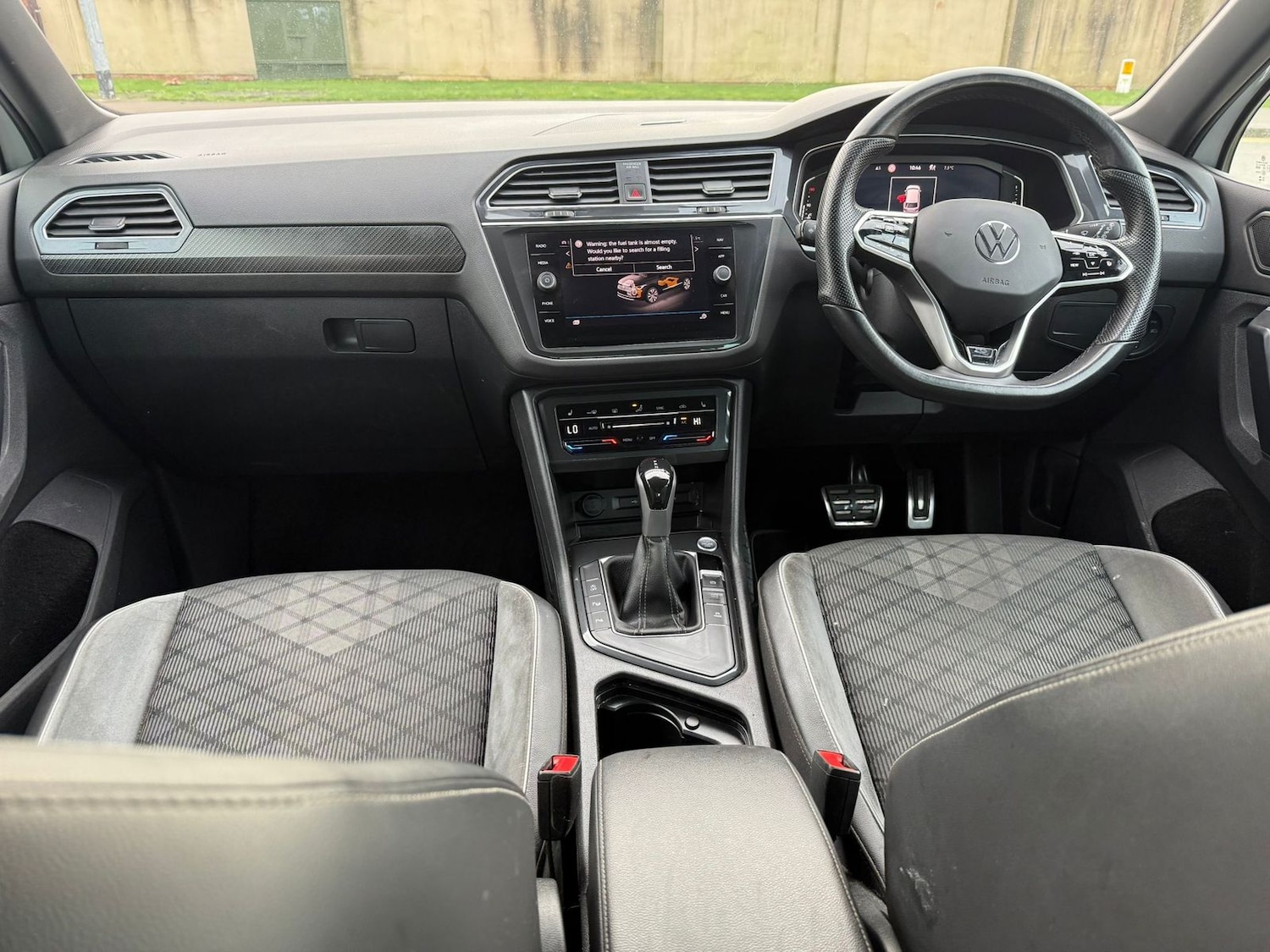 Used Volkswagen Tiguan 2023 for sale - 77269490: Photo 14