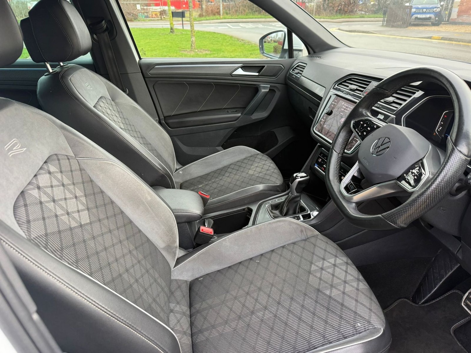 Used Volkswagen Tiguan 2023 for sale - 77269490: Photo 16