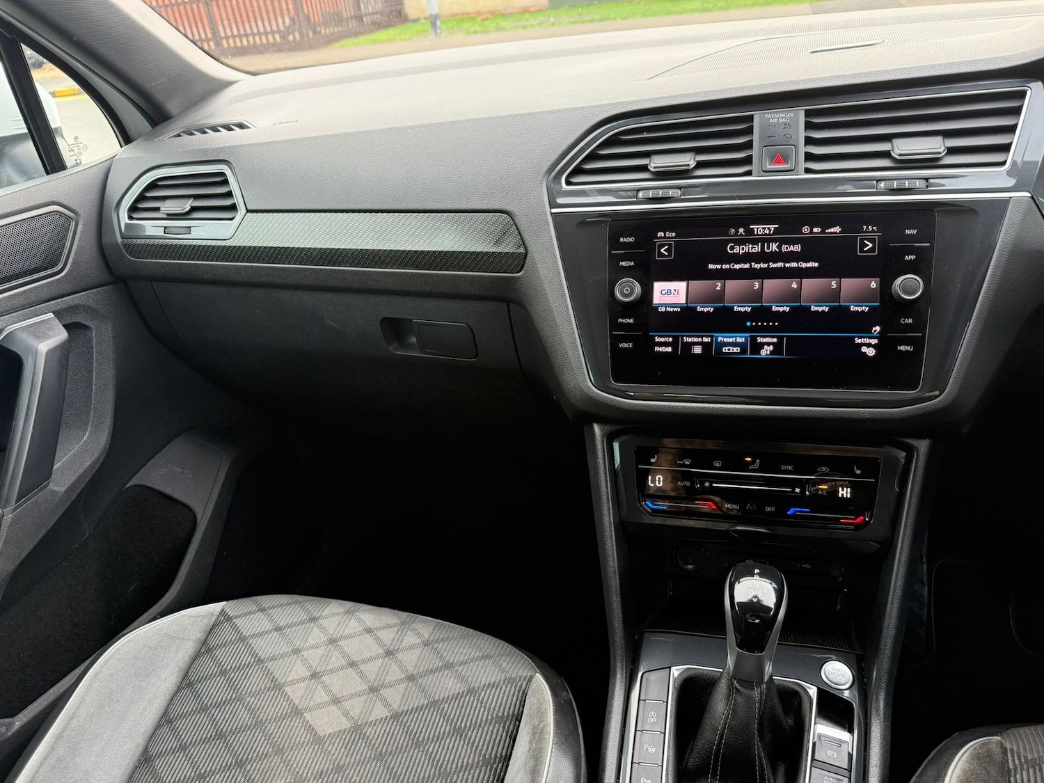 Used Volkswagen Tiguan 2023 for sale - 77269490: Photo 17