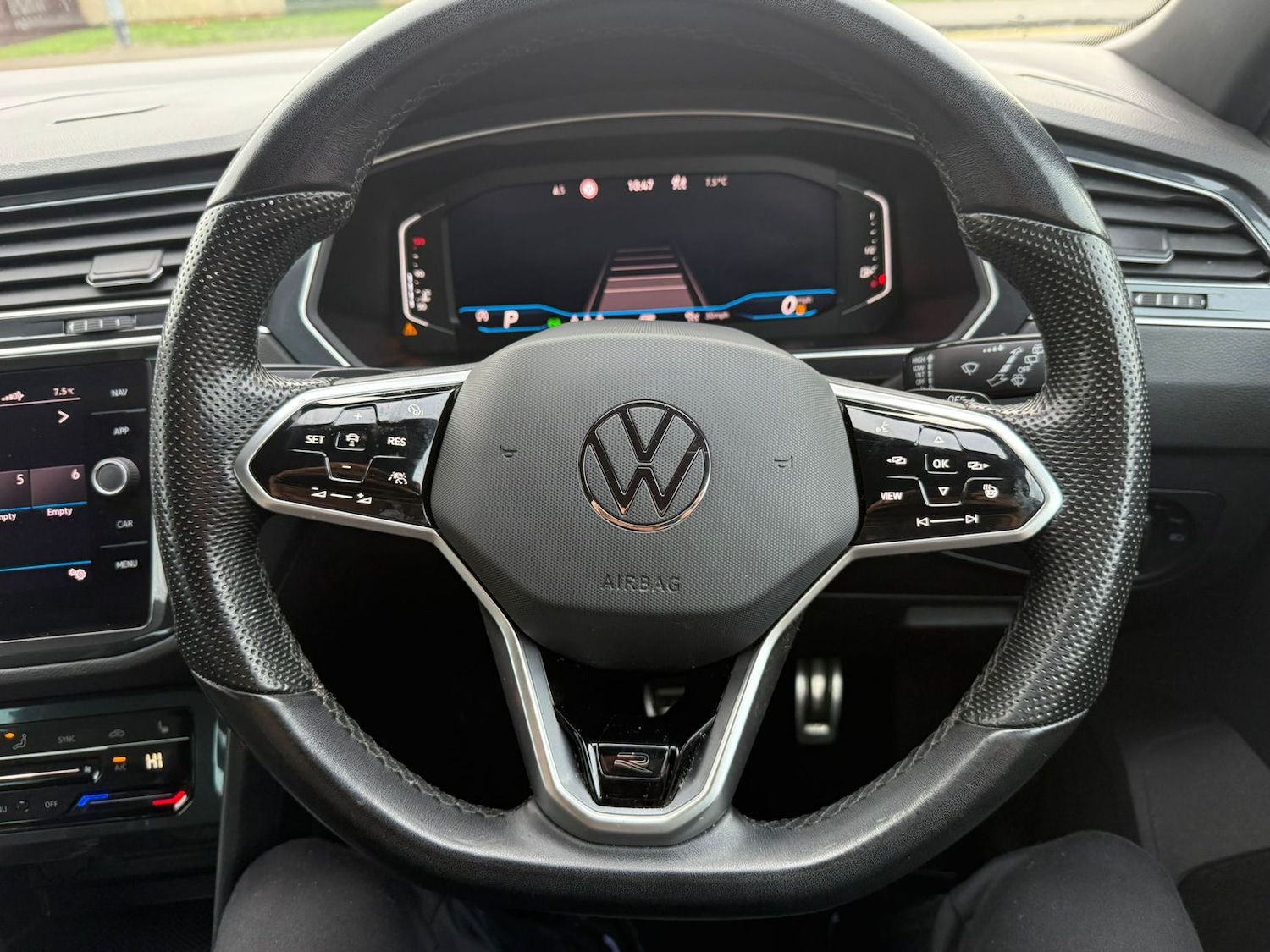 Used Volkswagen Tiguan 2023 for sale - 77269490: Photo 18