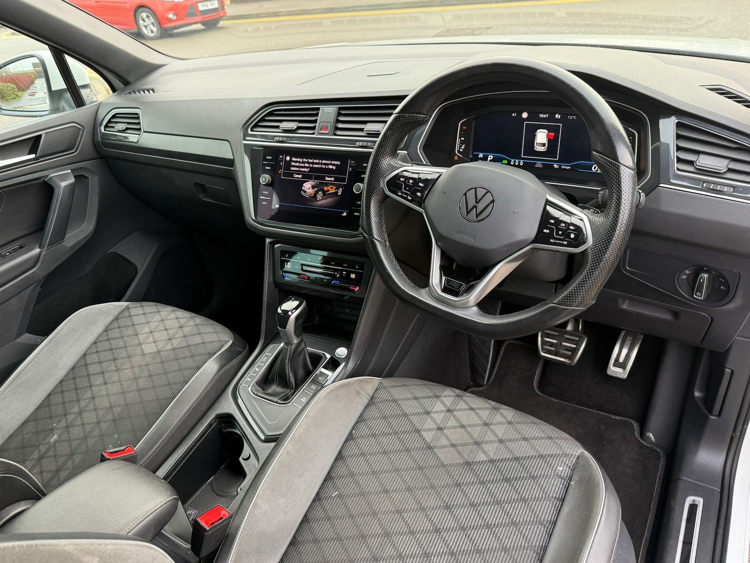 Used Volkswagen Tiguan 2023 for sale - 77269490: Photo 19