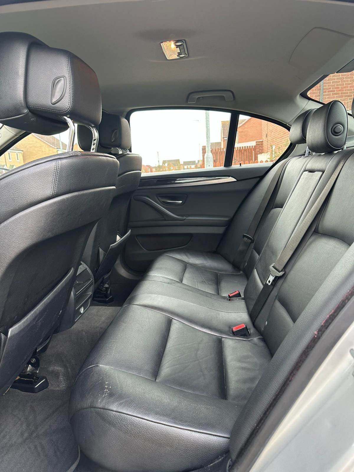 Used BMW 5 Series 2013 for sale - 77894059: Photo 10