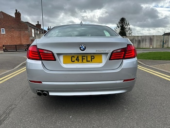 Used BMW 5 Series 2013 for sale - 77894059: Photo