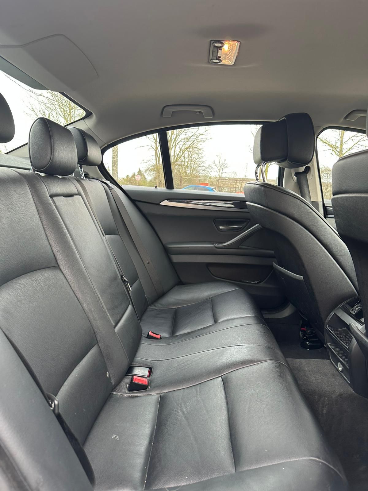 Used BMW 5 Series 2013 for sale - 77894059: Photo 9