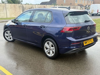 Used Volkswagen Golf 2023 for sale - 78579963: Photo