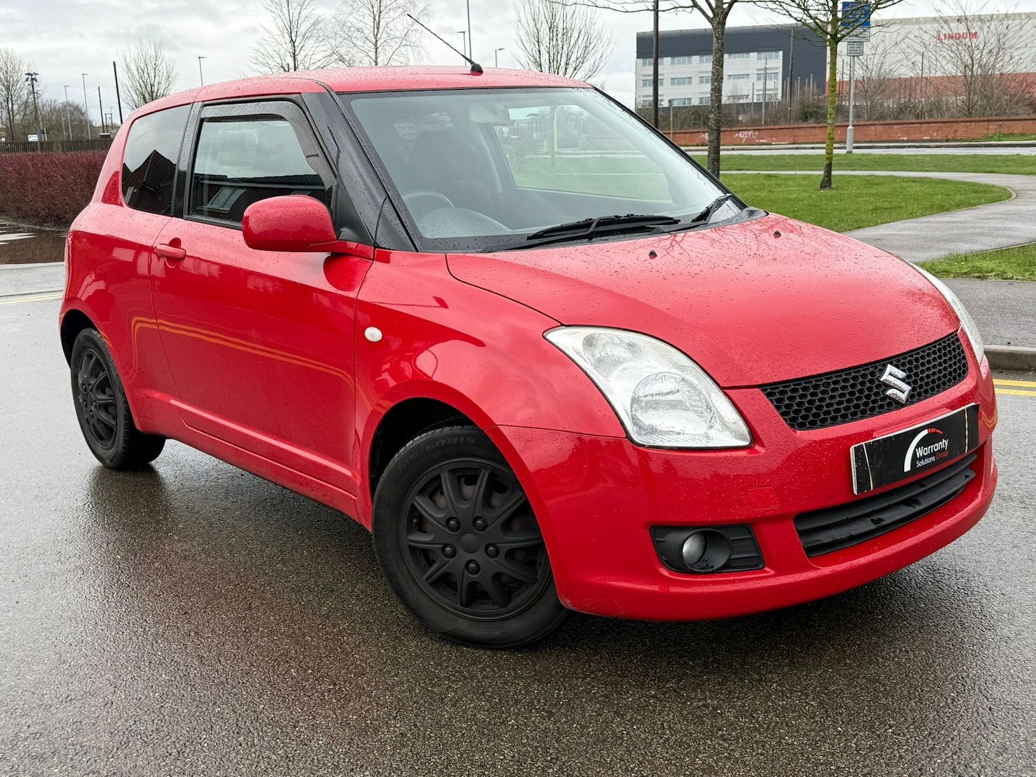 Used Suzuki Swift 2011 for sale - 77685854: Photo 10