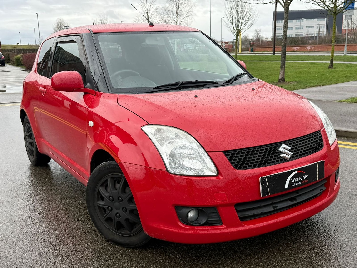 Used Suzuki Swift 2011 for sale - 77685854: Photo 11