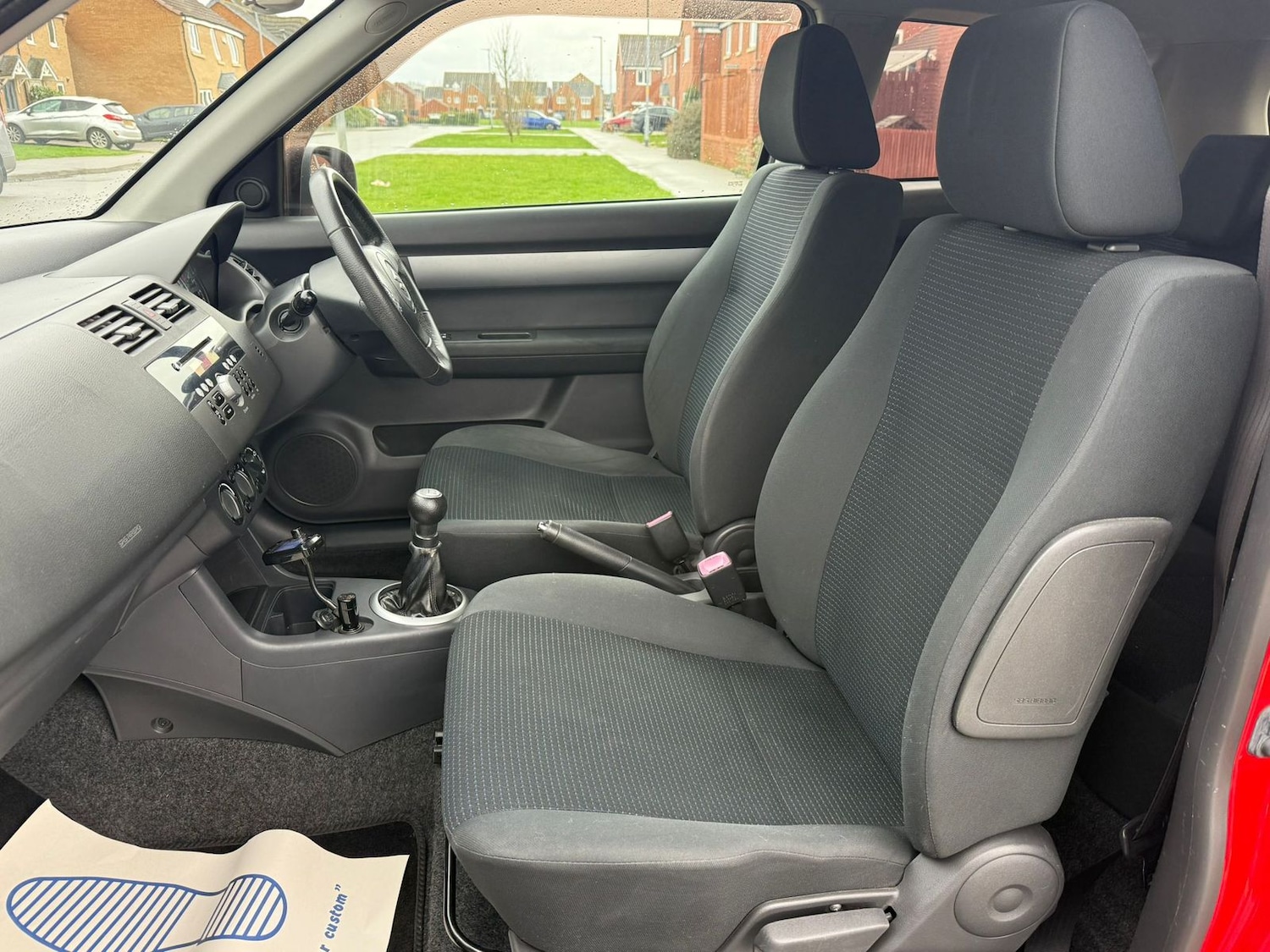 Used Suzuki Swift 2011 for sale - 77685854: Photo 13