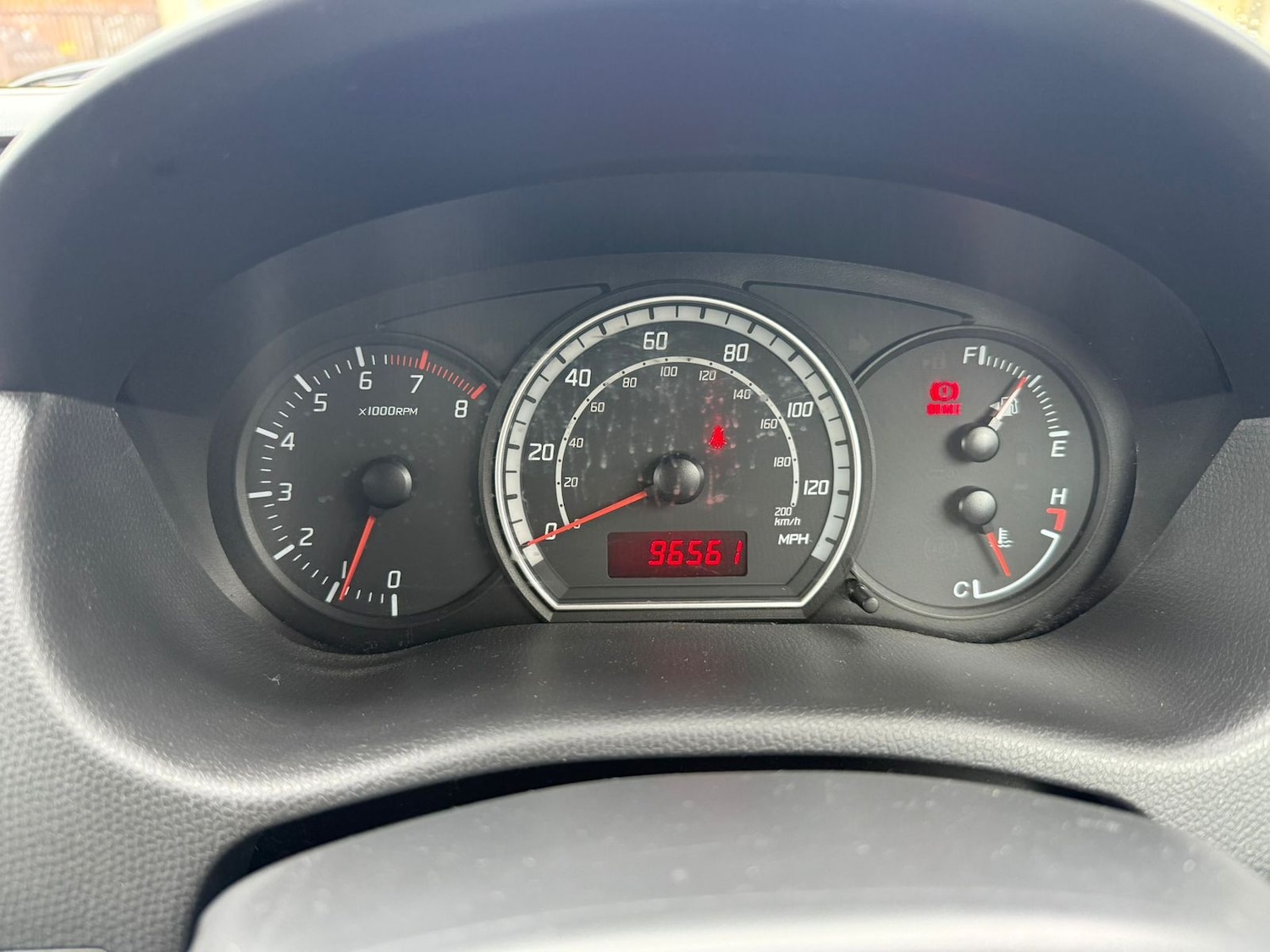 Used Suzuki Swift 2011 for sale - 77685854: Photo 16