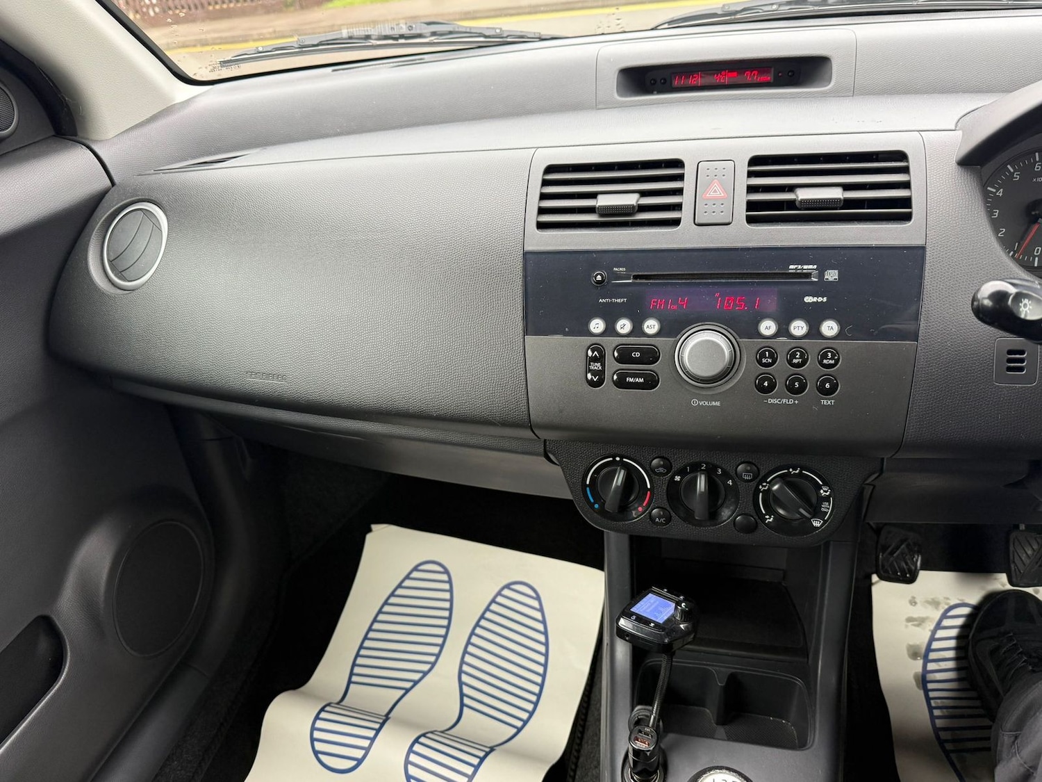 Used Suzuki Swift 2011 for sale - 77685854: Photo 17