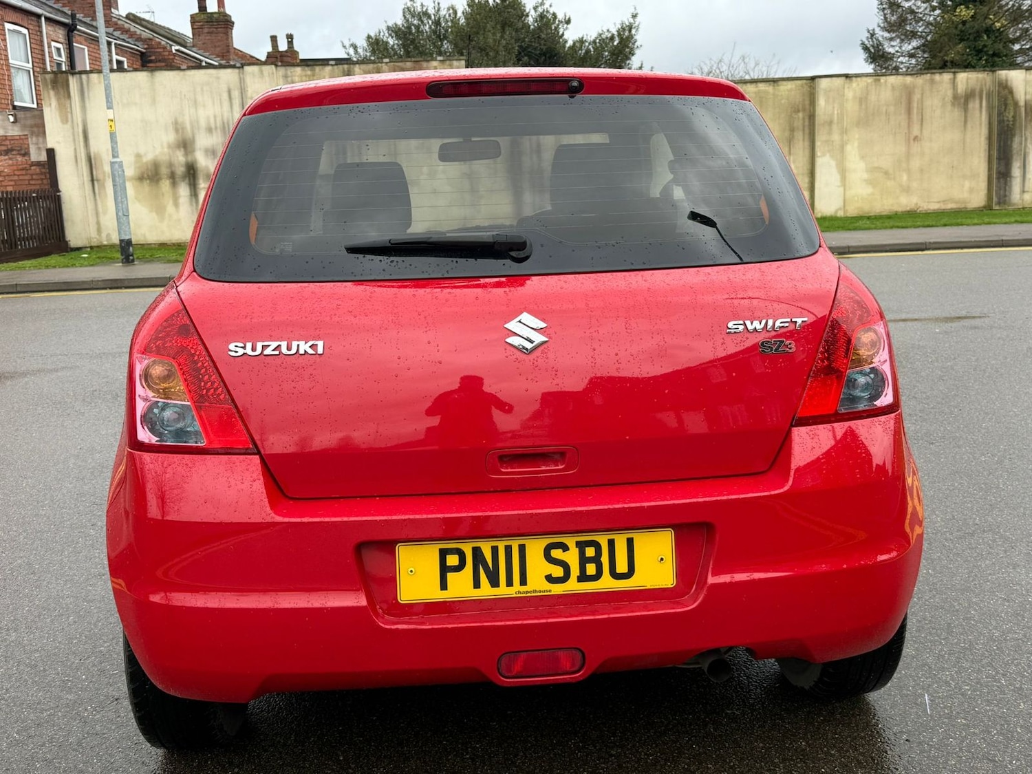 Used Suzuki Swift 2011 for sale - 77685854: Photo 6