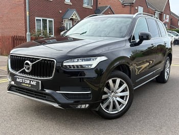 Used Volvo XC90 2019 for sale - 79775240: Photo