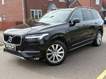 Used Volvo XC90 2019 for sale - 79775240: Photo