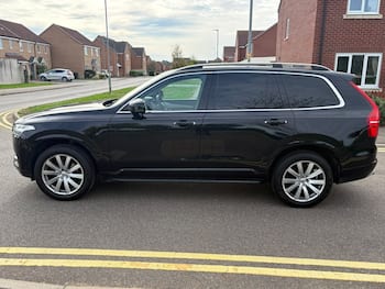 Used Volvo XC90 2019 for sale - 79775240: Photo