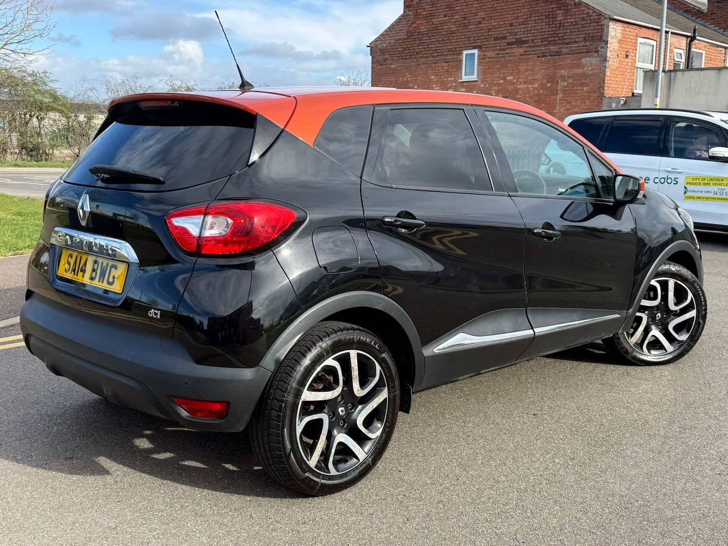 Used Citroen C3 2017 for sale - 78036924: Photo 6