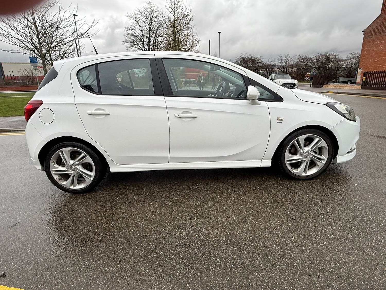 Used Vauxhall Corsa 2015 for sale - 77269448: Photo 10