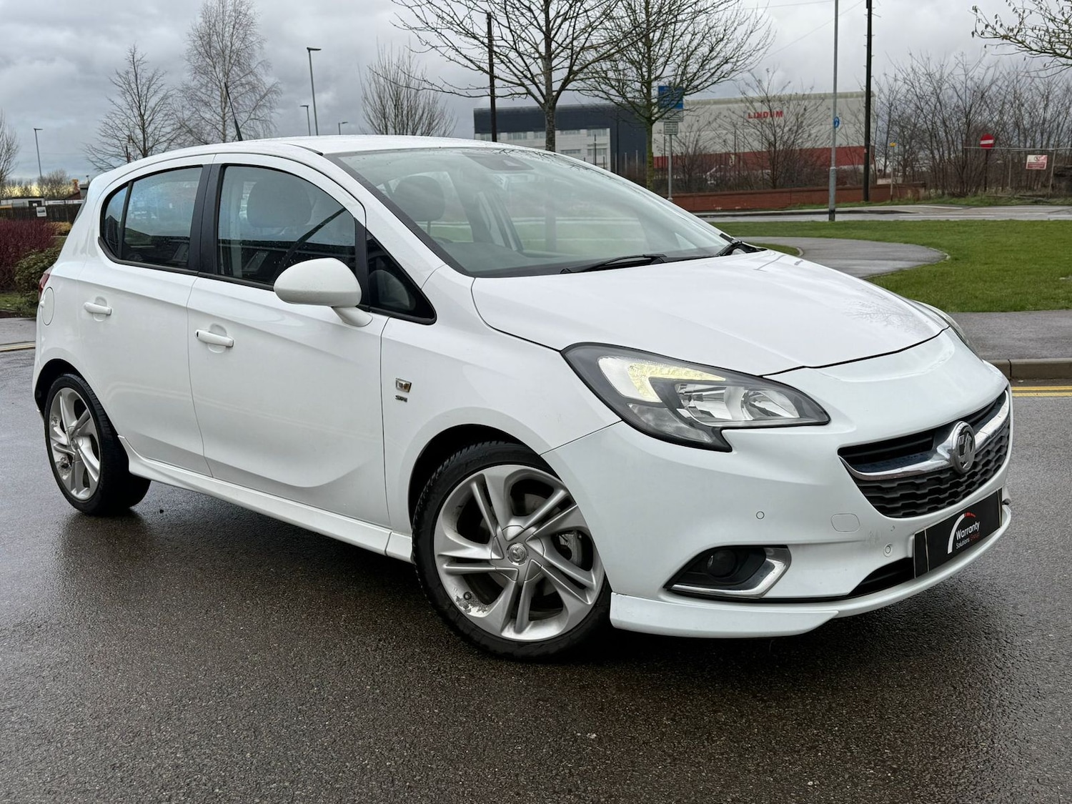 Used Vauxhall Corsa 2015 for sale - 77269448: Photo 11