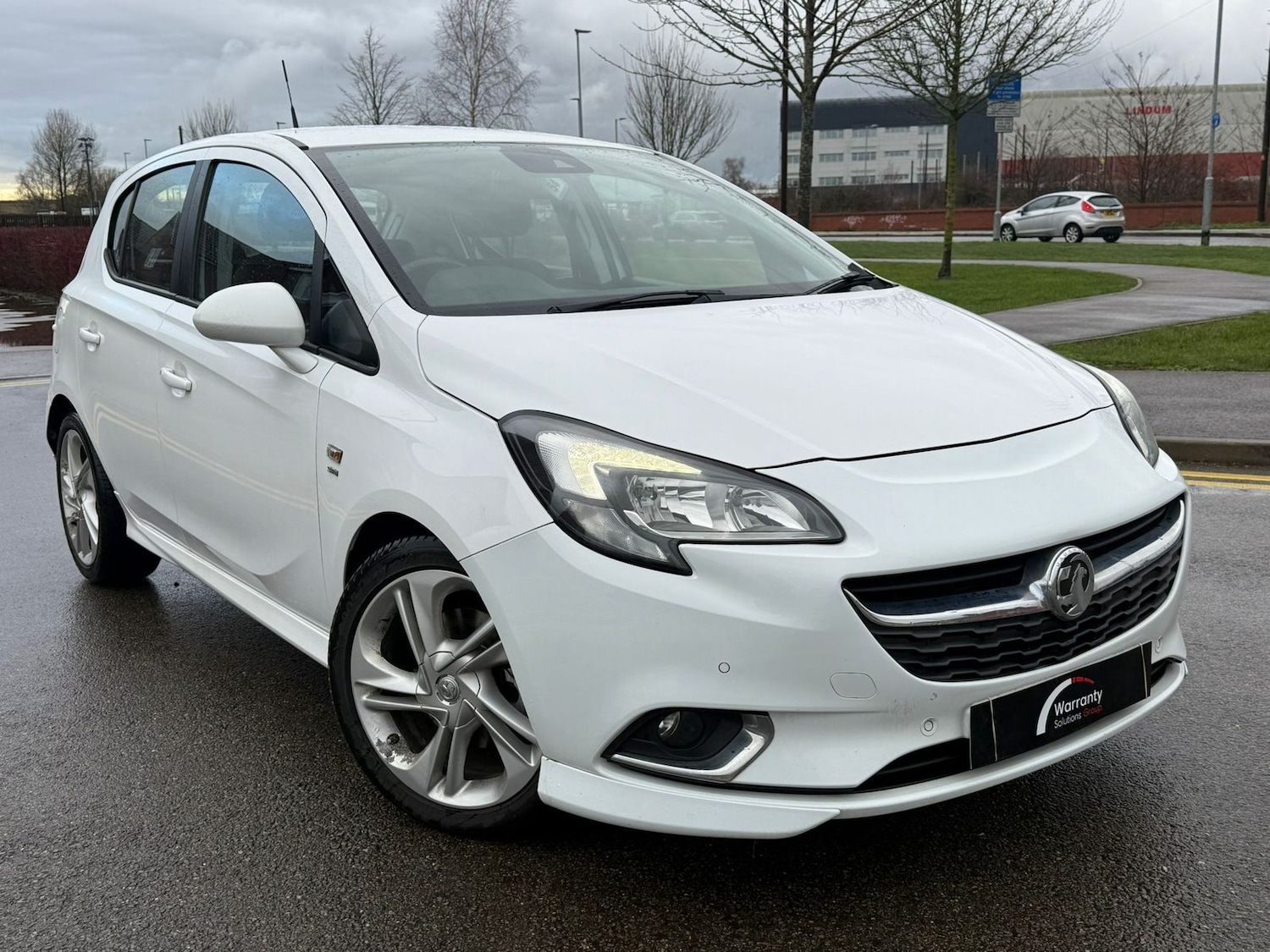 Used Vauxhall Corsa 2015 for sale - 77269448: Photo 12