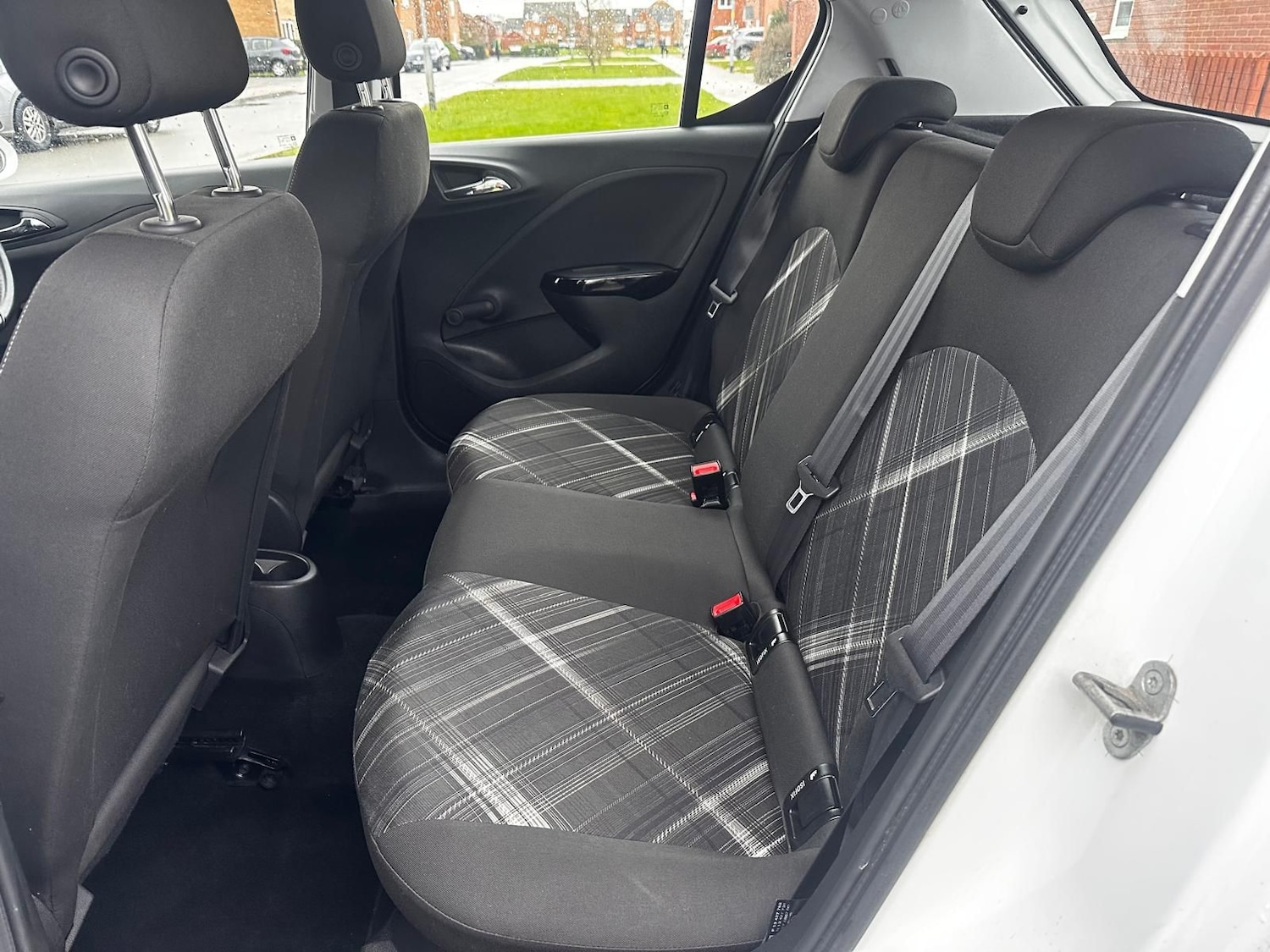 Used Vauxhall Corsa 2015 for sale - 77269448: Photo 13