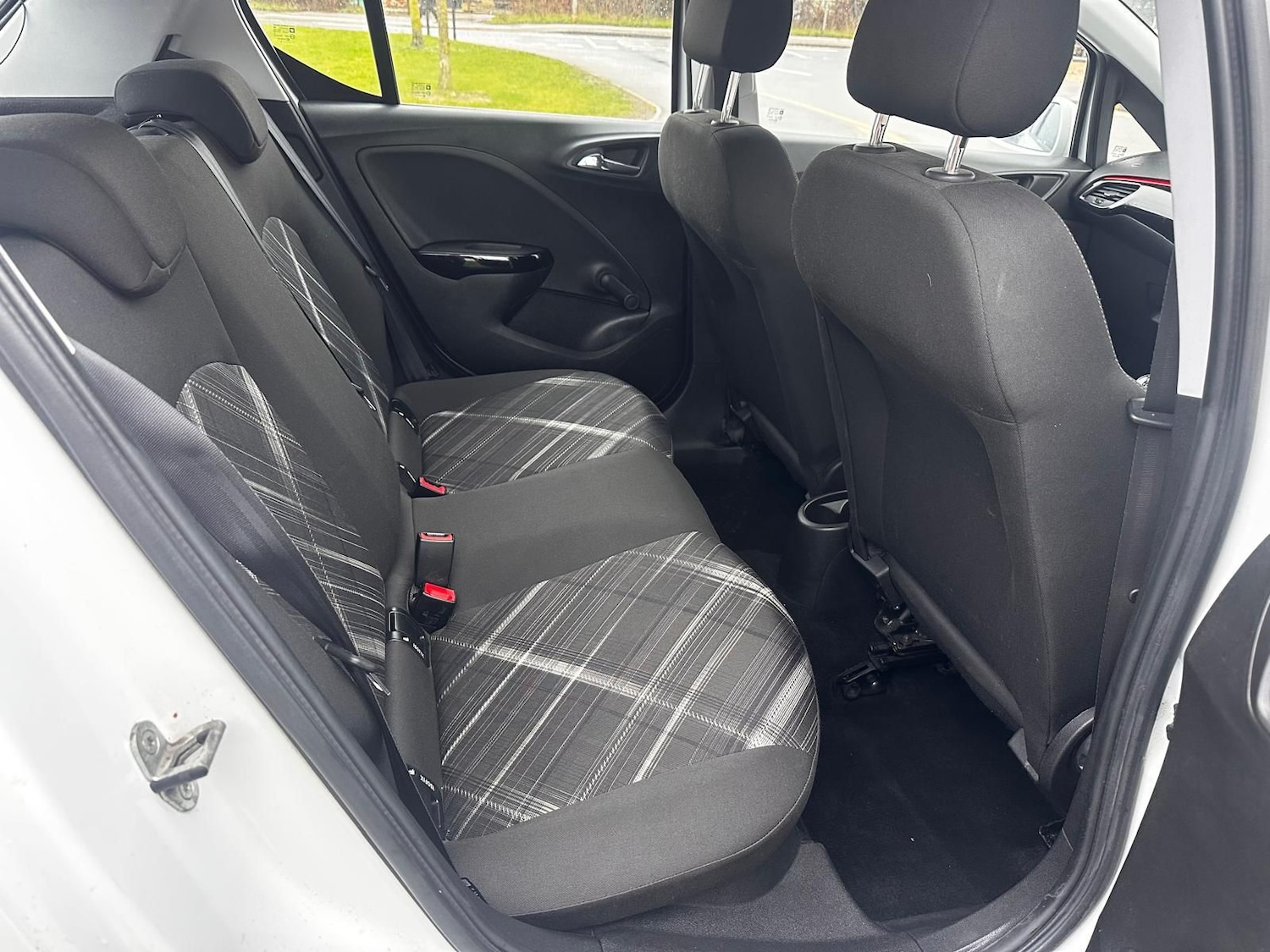 Used Vauxhall Corsa 2015 for sale - 77269448: Photo 14