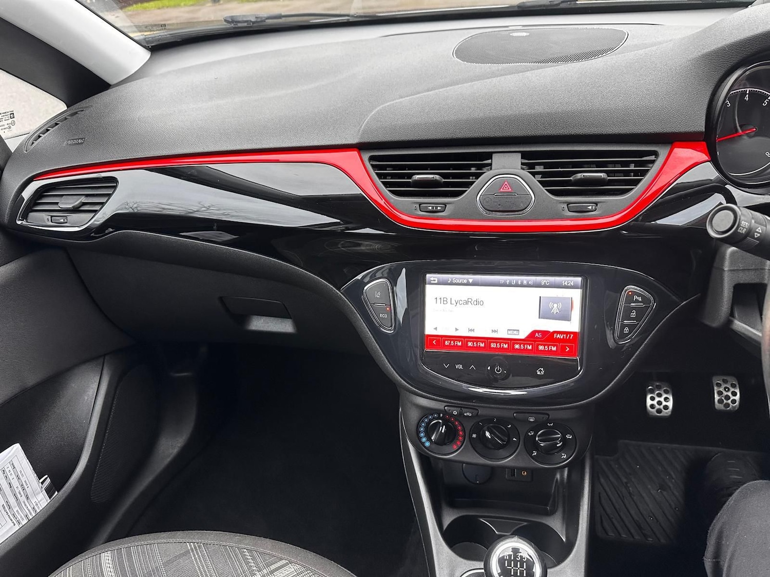 Used Vauxhall Corsa 2015 for sale - 77269448: Photo 15