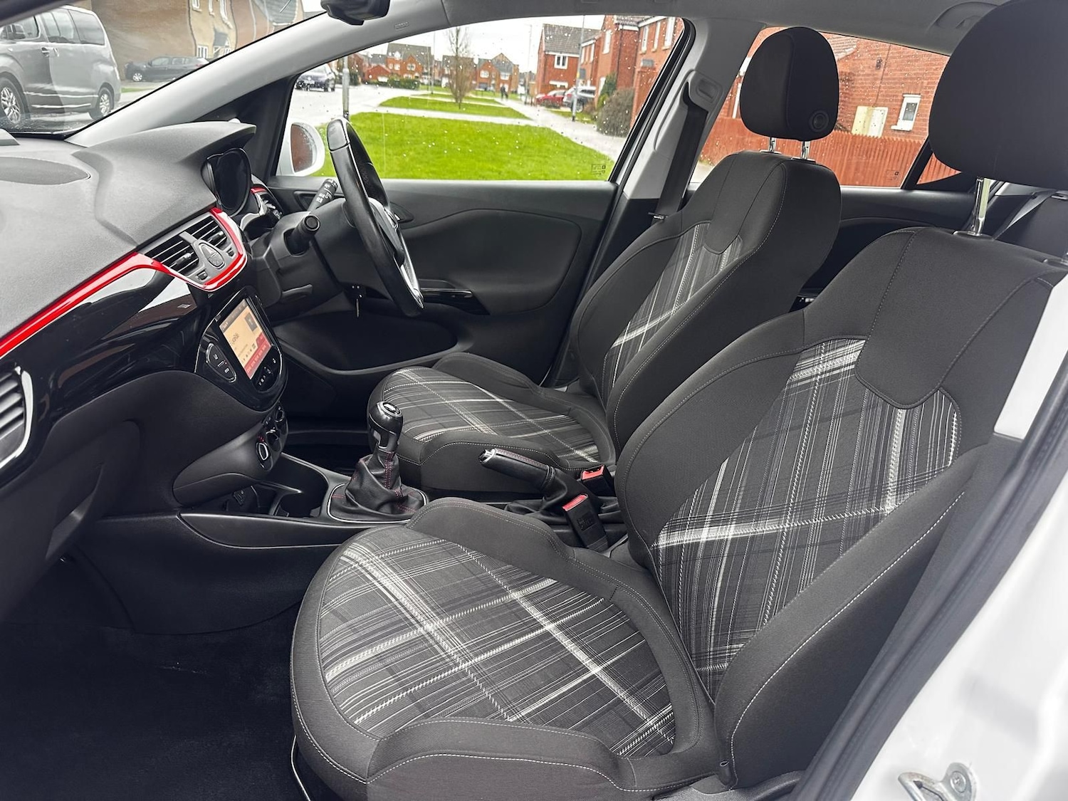 Used Vauxhall Corsa 2015 for sale - 77269448: Photo 16