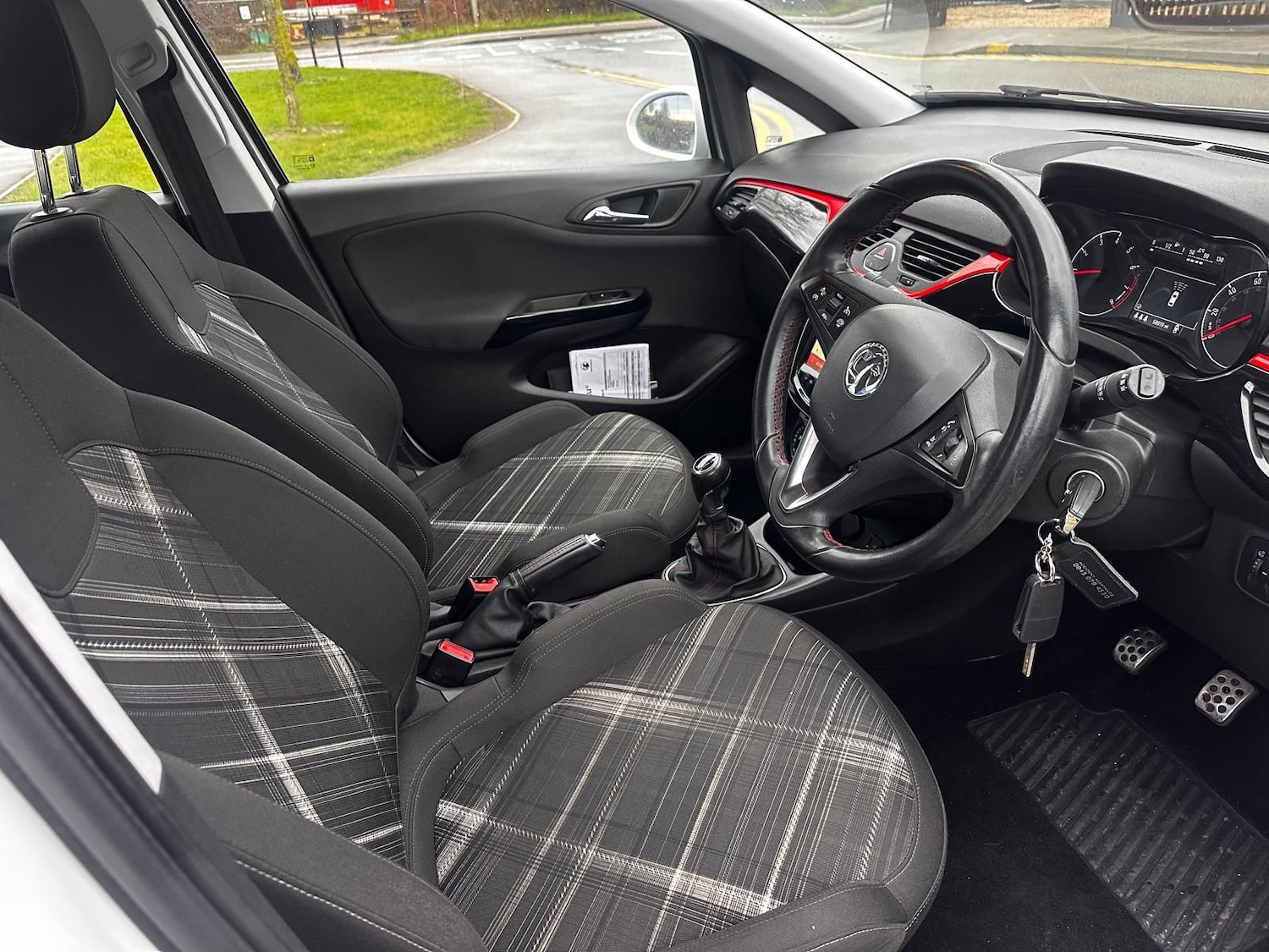 Used Vauxhall Corsa 2015 for sale - 77269448: Photo 18