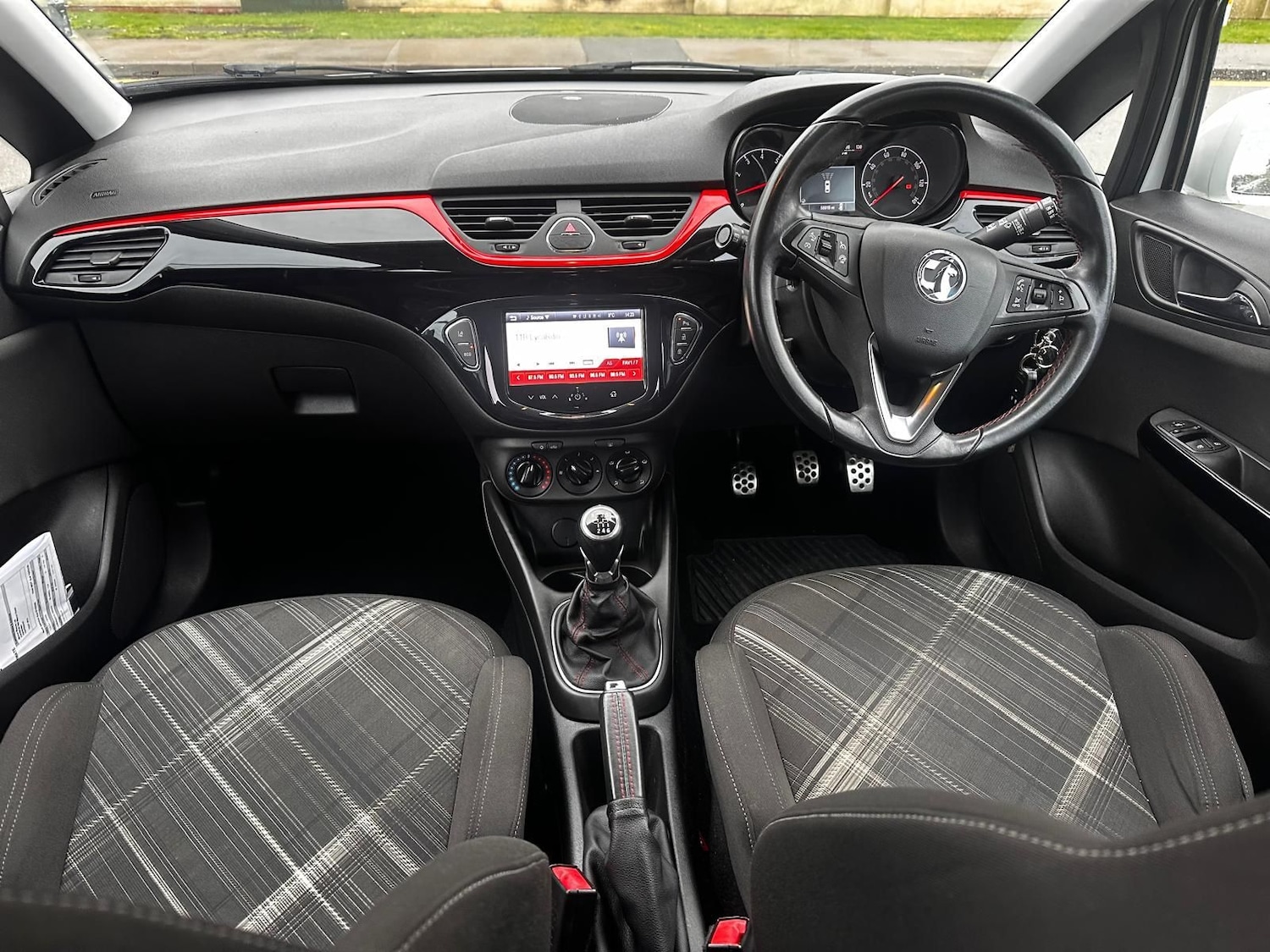 Used Vauxhall Corsa 2015 for sale - 77269448: Photo 19