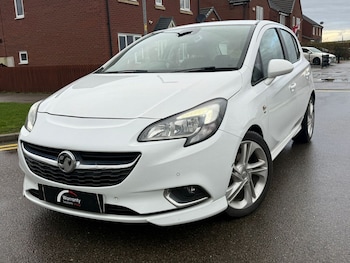 Used Vauxhall Corsa 2015 for sale - 77269448: Photo