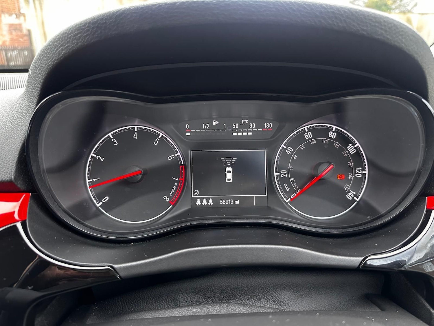 Used Vauxhall Corsa 2015 for sale - 77269448: Photo 20