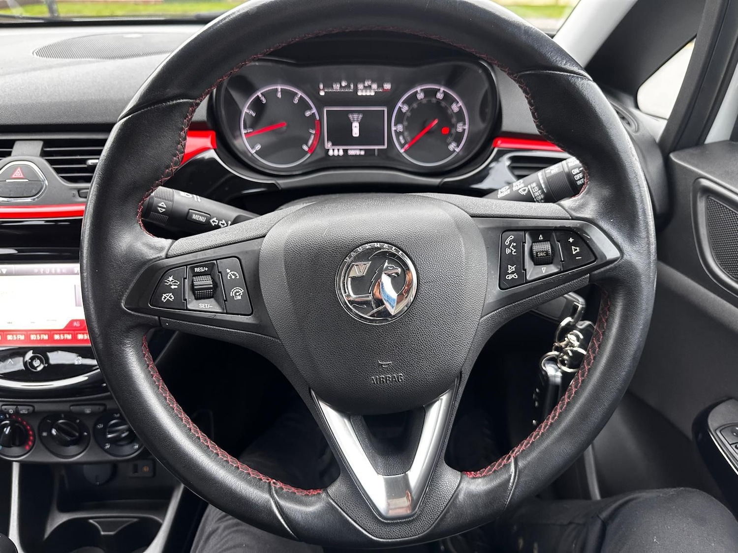 Used Vauxhall Corsa 2015 for sale - 77269448: Photo 21