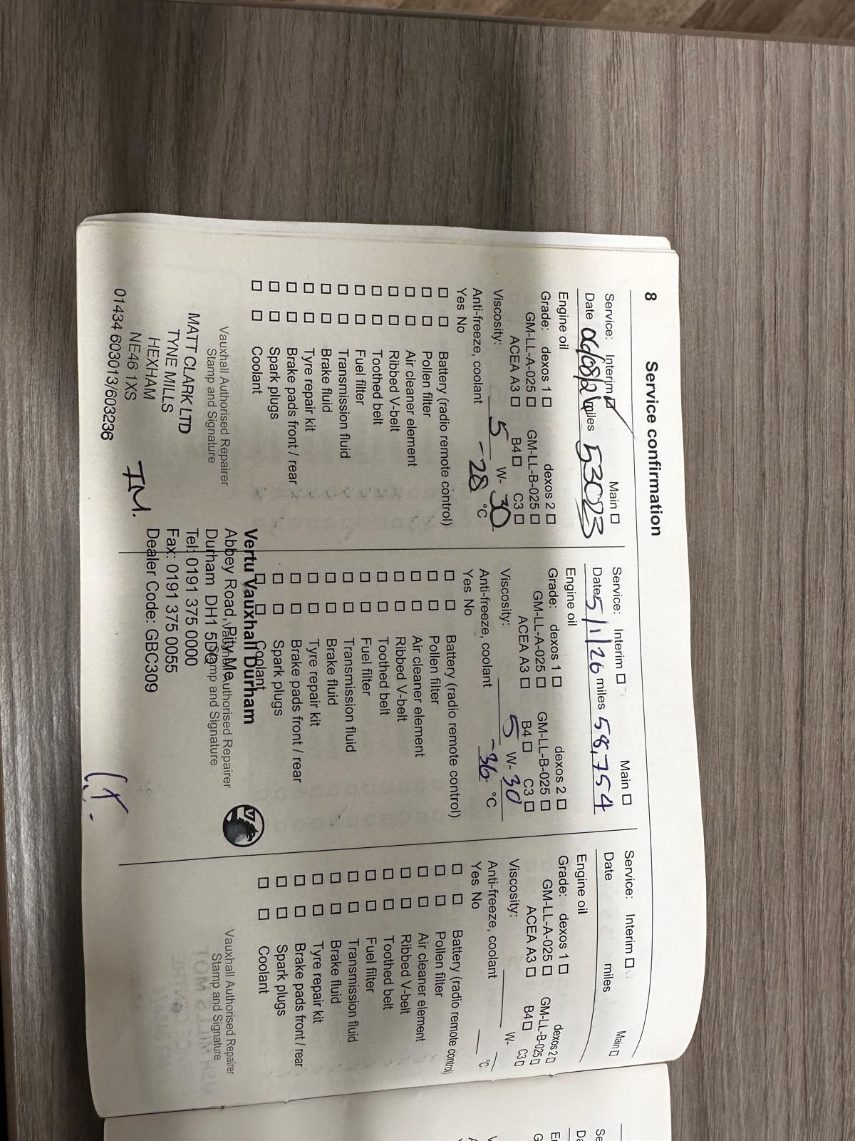 Used Vauxhall Corsa 2015 for sale - 77269448: Photo 23