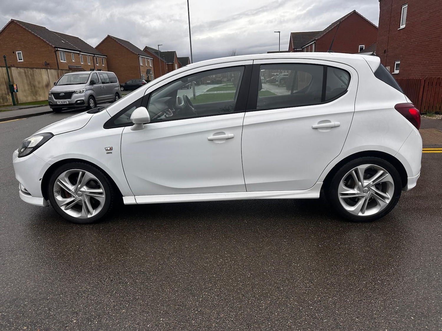 Used Vauxhall Corsa 2015 for sale - 77269448: Photo 3