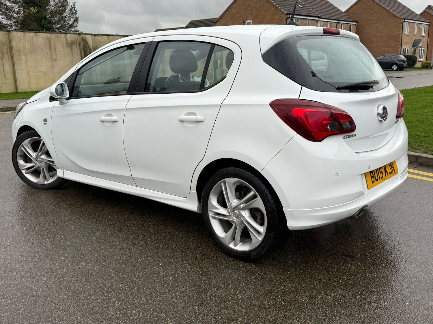 Used Vauxhall Corsa 2015 for sale - 77269448: Photo 4