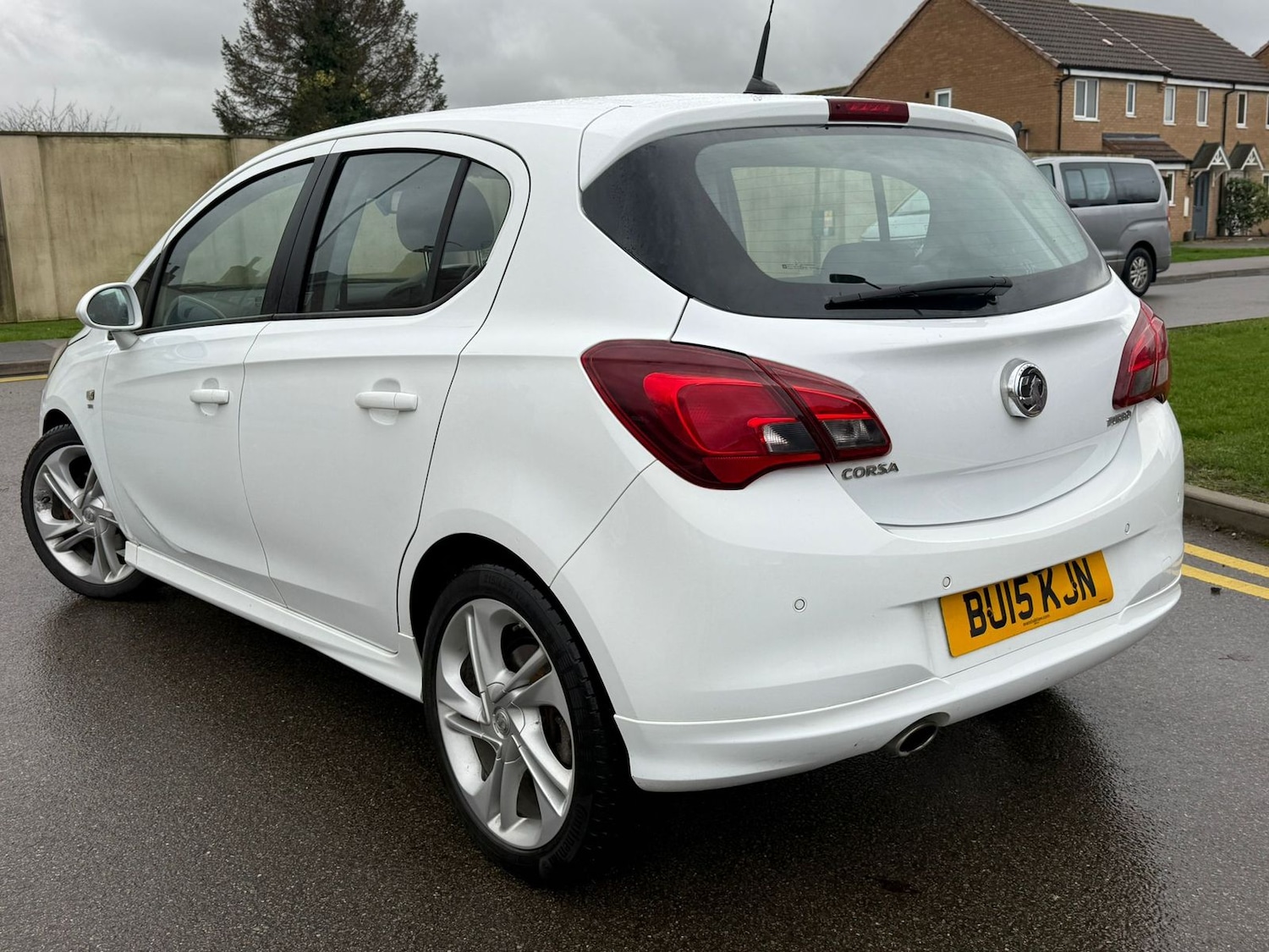 Used Vauxhall Corsa 2015 for sale - 77269448: Photo 5