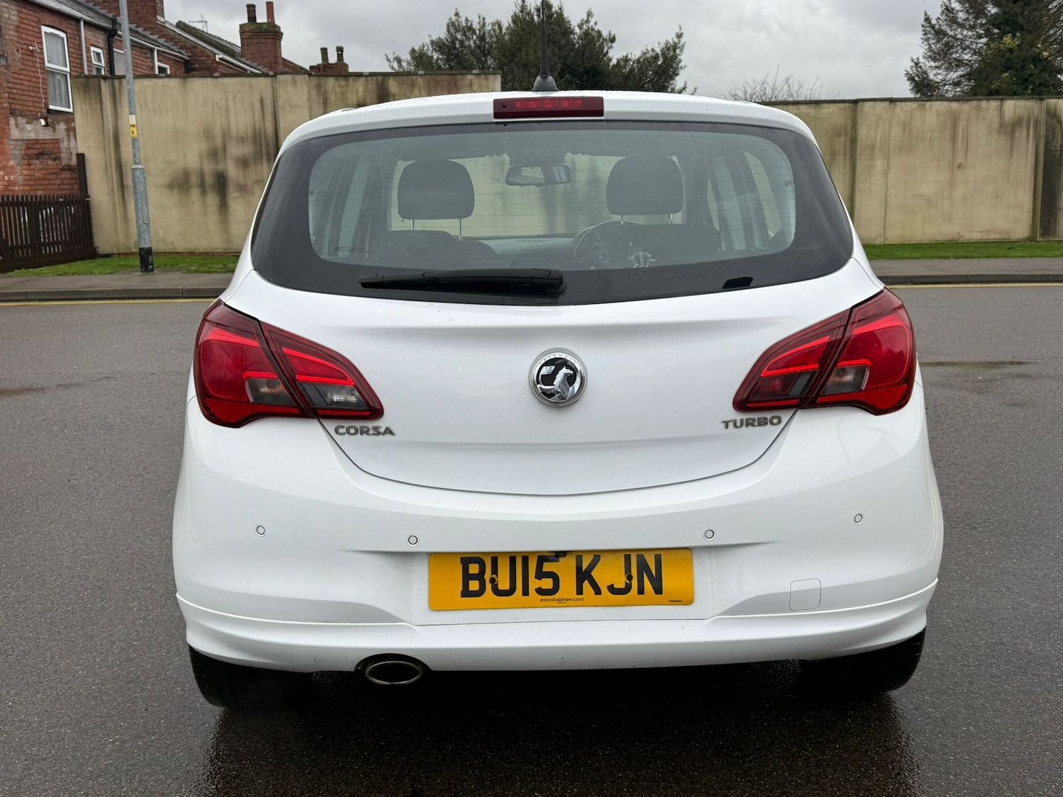 Used Vauxhall Corsa 2015 for sale - 77269448: Photo 6