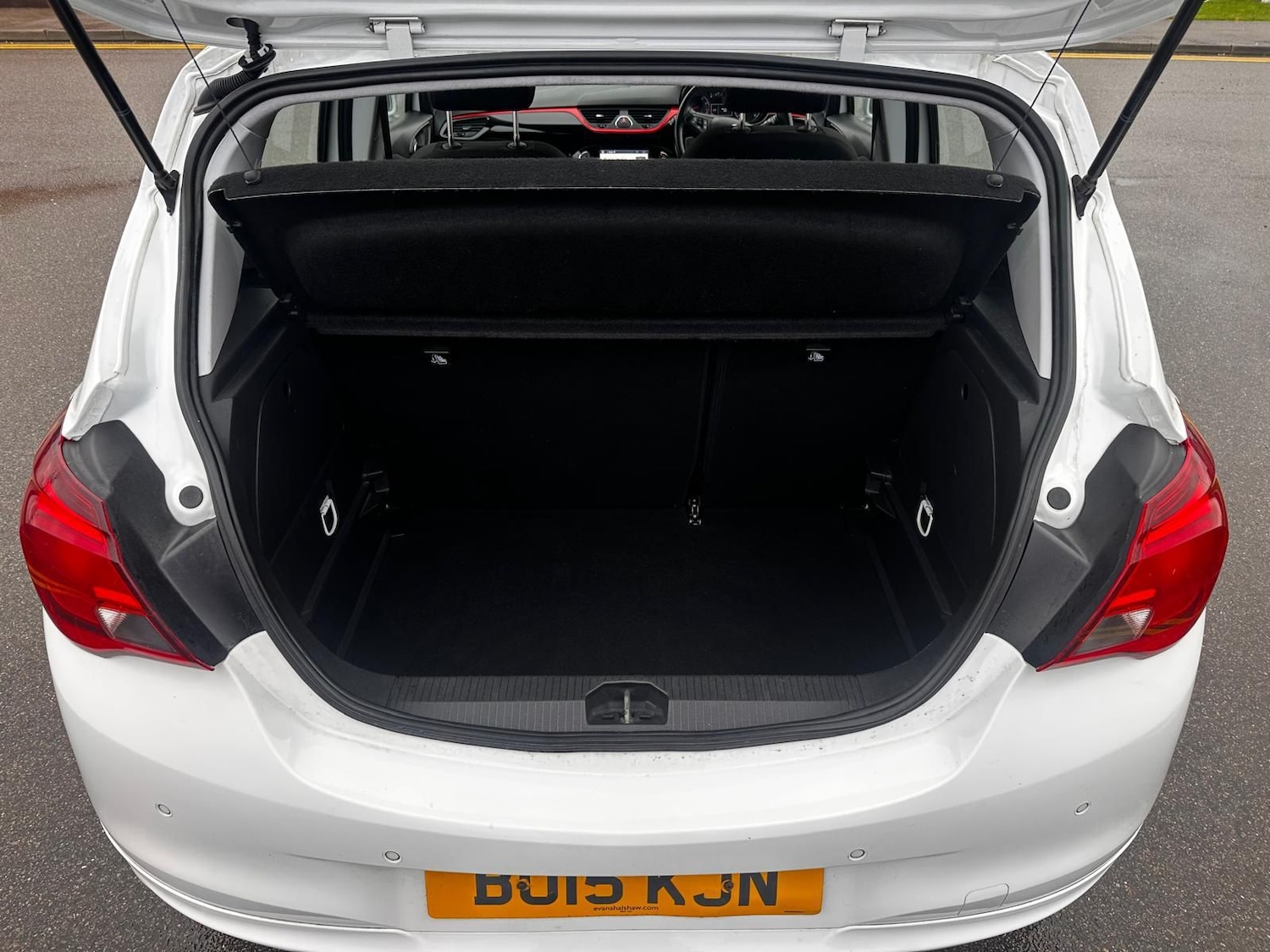 Used Vauxhall Corsa 2015 for sale - 77269448: Photo 7