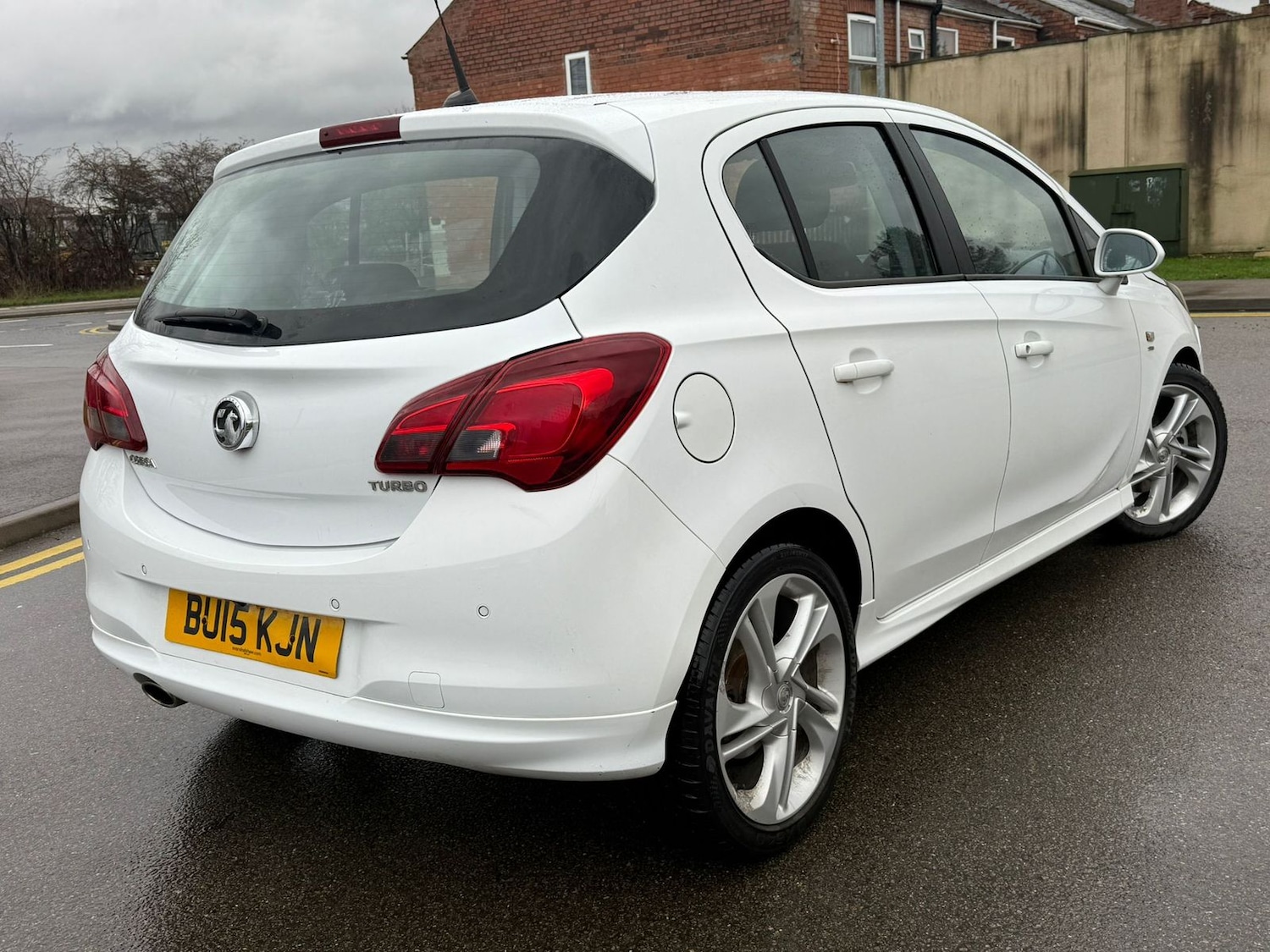 Used Vauxhall Corsa 2015 for sale - 77269448: Photo 8