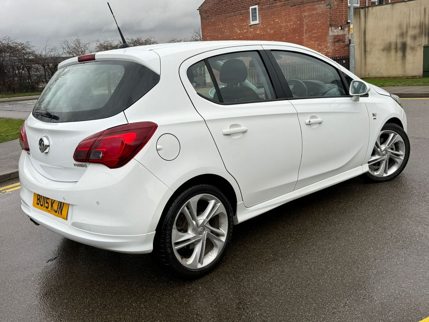 Used Vauxhall Corsa 2015 for sale - 77269448: Photo 9