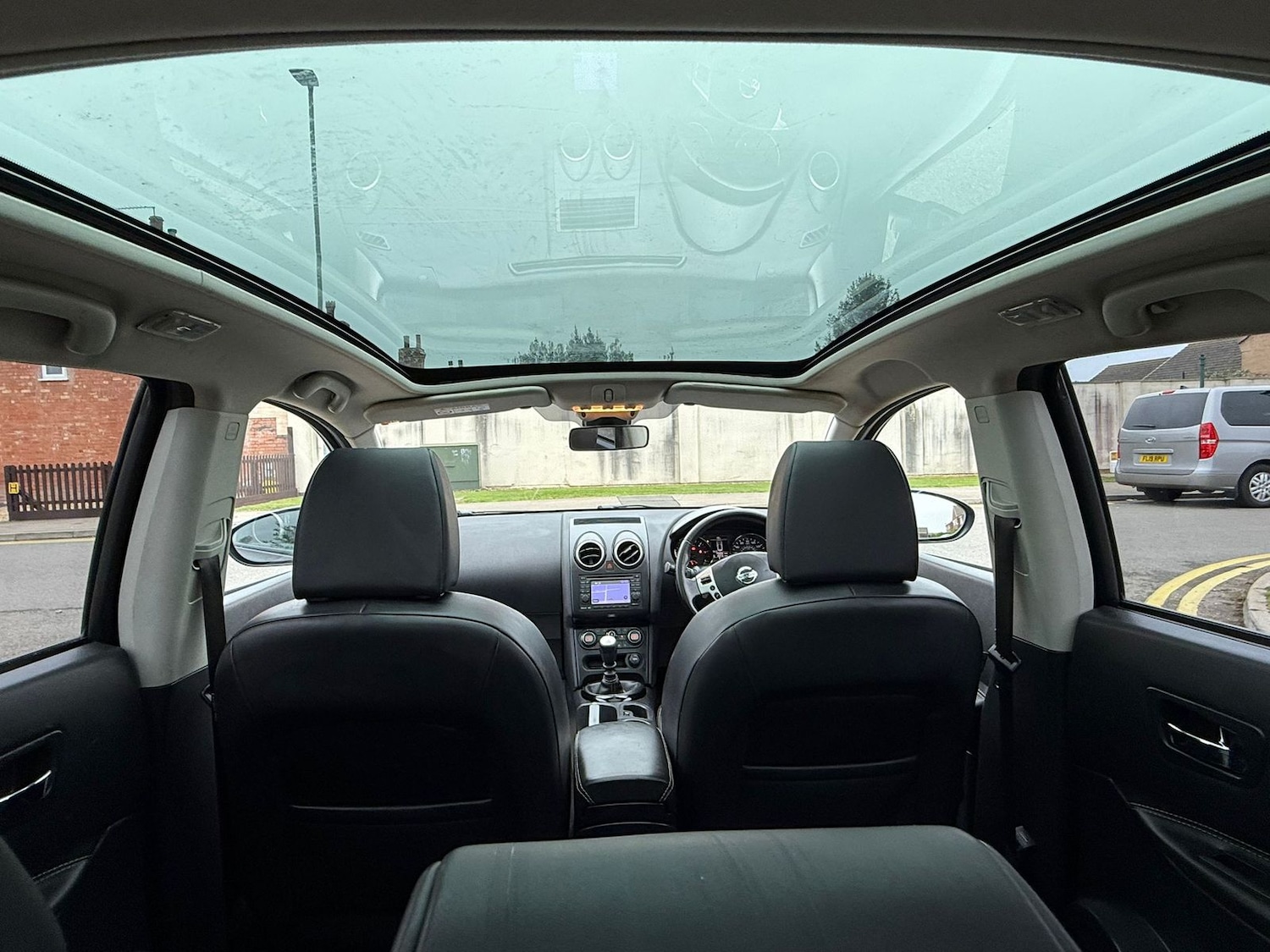 Used Nissan Qashqai+2 2013 for sale - 77269432: Photo 10